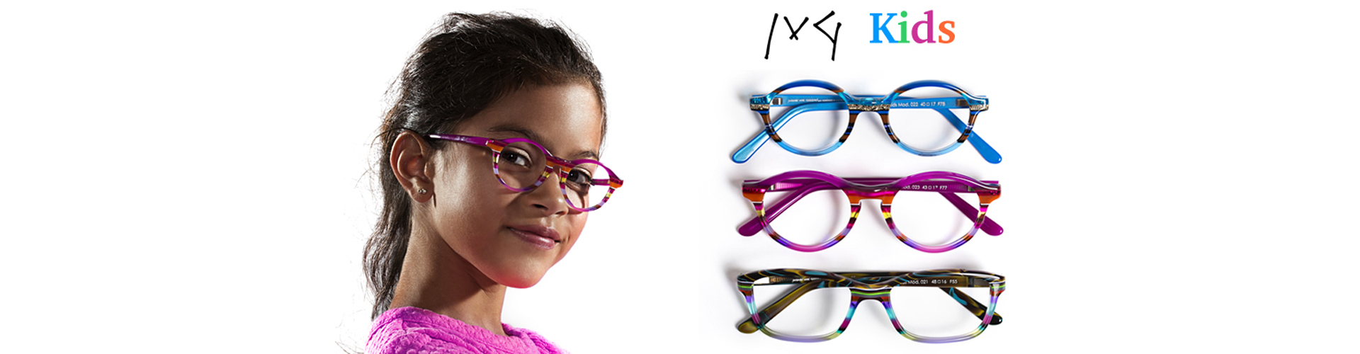 Kinderbrillen - Optiek Thyssen